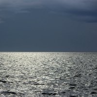 Два моря :: Николай (dr.Zlo) Кузнецов