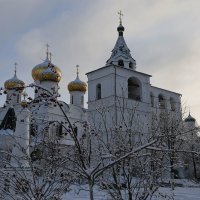 Ипатьевский монастырь :: ZNatasha -