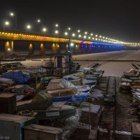 Кайдакский мост :: Denis Aksenov