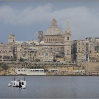 Valletta. :: Николай Панов