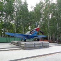 Як-9 :: Андрей Макурин