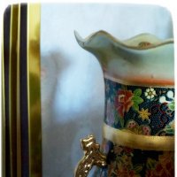Фрагмент  китайской  вазы... :: Евгений БРИГ и невич