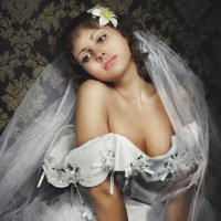 Невеста :: Igor Рhotolubitel