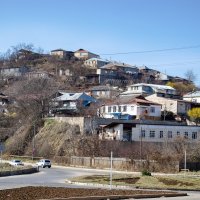 Путешествие по Нагорному Карабаху... :: Ирина Шарапова