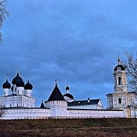 Серпухов. Мужской Высоцкий монастырь. :: Ирина 