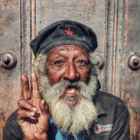 Viva Cuba! :: Roman Mordashev