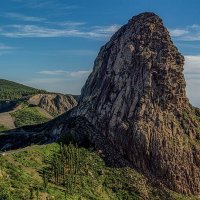 Roque de Aganda :: Arturs Ancans
