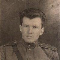 Мой отец - 08 августа 1943 :: Андрей Лукьянов