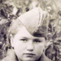 В 15 лет - солдат, на передовой :: Raduzka (Надежда Веркина)