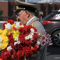 и генералы идут пешком :: Олег Лукьянов