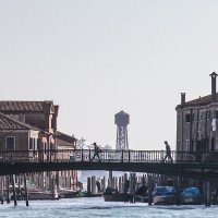 Venezia. Rio del Ponte Lungo. :: Игорь Олегович Кравченко