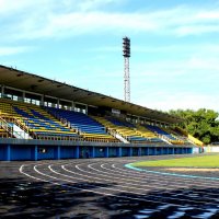 Стадион. :: Валерий 