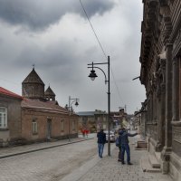 Путешествие по Армении :: Ирина Шарапова