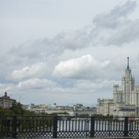 Столица :: Дмитрий Аргунов