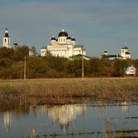 Арзамас :: Юрий Моченов