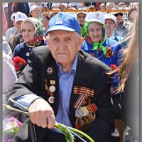 75 летию Победы посвящается ! :: Юрий Ефимов