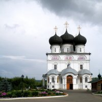 Трифонов монастырь :: Vlad Сергиевич