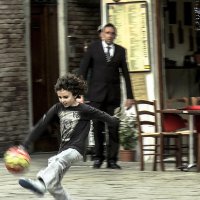 Venezia.'Foot Ball Club Unione Venezia'. :: Игорь Олегович Кравченко
