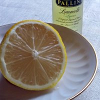 Лимон и его производные :: Galina Solovova