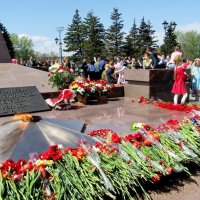 День памяти и скорби :: Raduzka (Надежда Веркина)