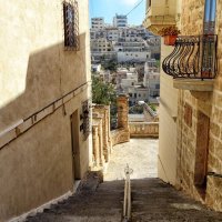 Гуляя по Мальте... :: Elena Ророva
