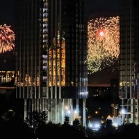 где прямые света где отражение ! :: Георгий А