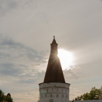 Башня :: jenia77 Миронюк Женя