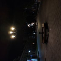 Ночь, улица, фонарь :: Александр Сансар