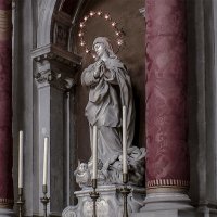 Venezia.Basilica di S.Pietro di Castello. :: Игорь Олегович Кравченко