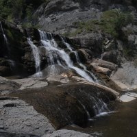 Христовски водопад, Елена ! :: Вен Гъновски