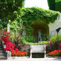 Флорентийский сад :: Гала 