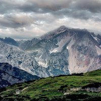 Dolomites 10 :: Arturs Ancans