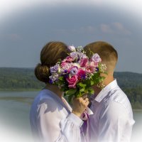 Свадьба :: Александр Гладких