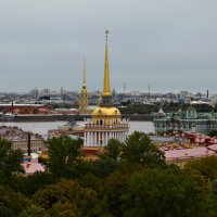 Санкт-Петербург... :: евгения 