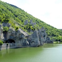 Чудните скали България :: wea *