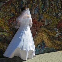 Невеста :: Наталья 