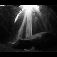 Hidden Waterfall :: алексей афанасьев