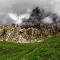 Dolomites 23 :: Arturs Ancans