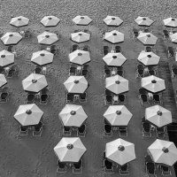 Пляжные зонтики :: wea *
