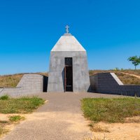 35 береговая батарея СЕВАСТОПОЛЬ :: Дмитрий Лупандин