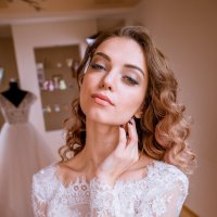 невеста :: Алена Пономаренко