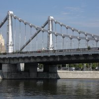 Мост. :: Александр Сергеевич 