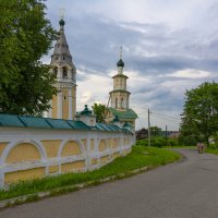 живем без спешки (вечерние прогулки) :: Moscow.Salnikov Сальников Сергей Георгиевич