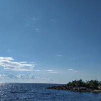 Финский залив..... :: Наталия Павлова