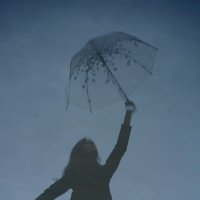 Девушка дождя :: Ирина Карпенко 