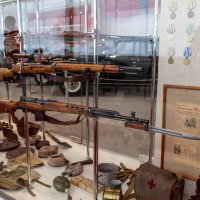 Военно исторический музей (частный), Таганрог :: Андрей Lyz