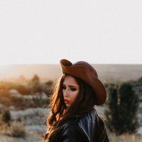 Cowgirl :: Mariya Miroshnichenko