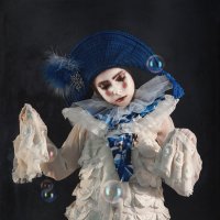 Кукла :: Елена Круглова