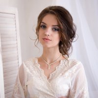 Невеста :: Алена Пономаренко