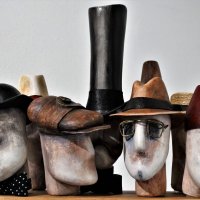 Шляпы разные...) :: Elena Ророva